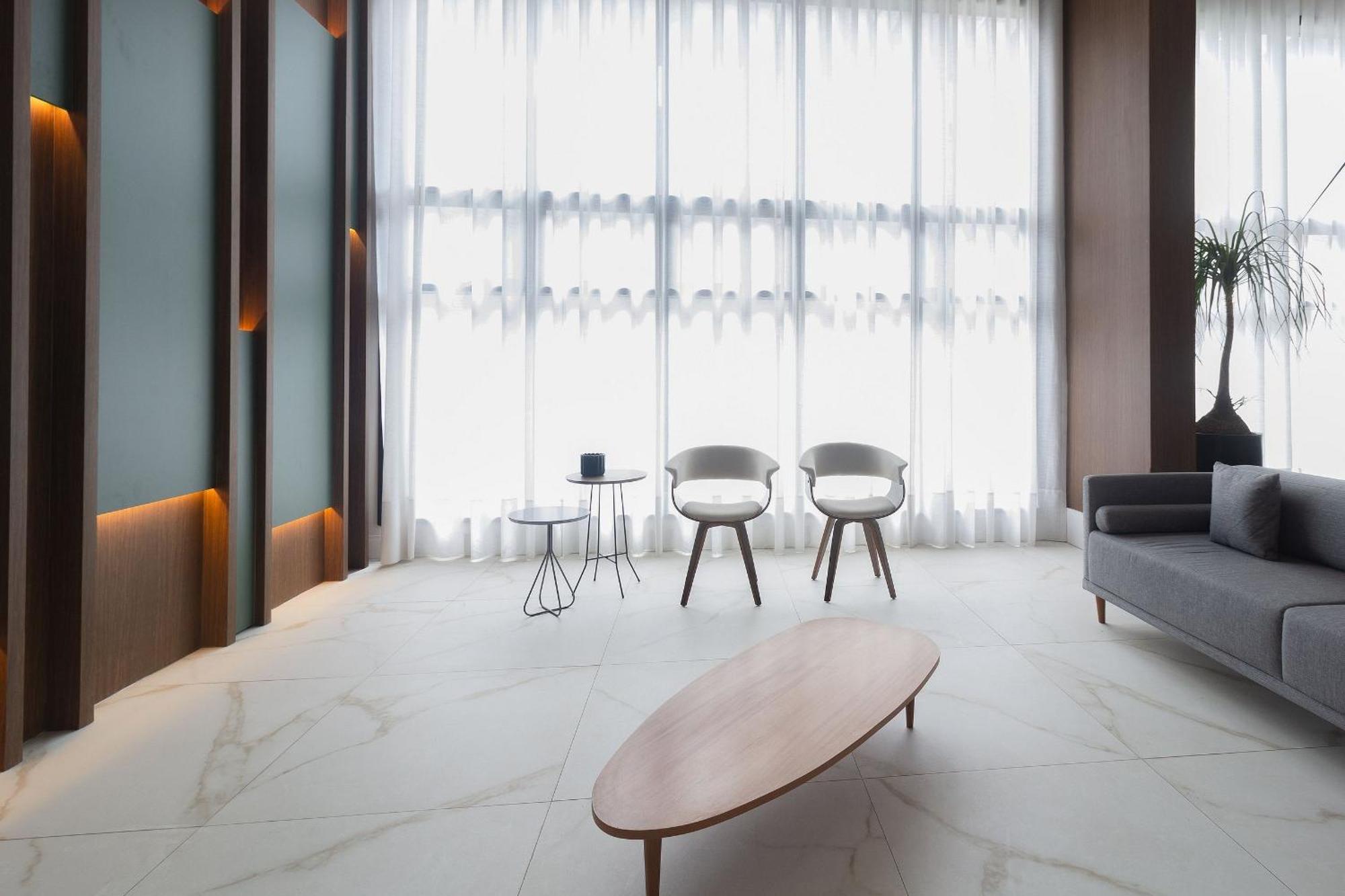 Apartamento Yume Benx Pinheiros *