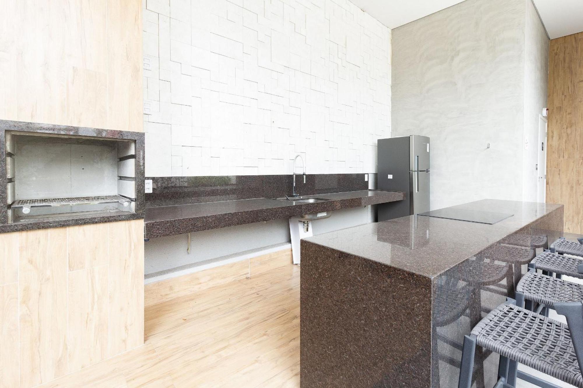 Apartamento Yume Benx Pinheiros *