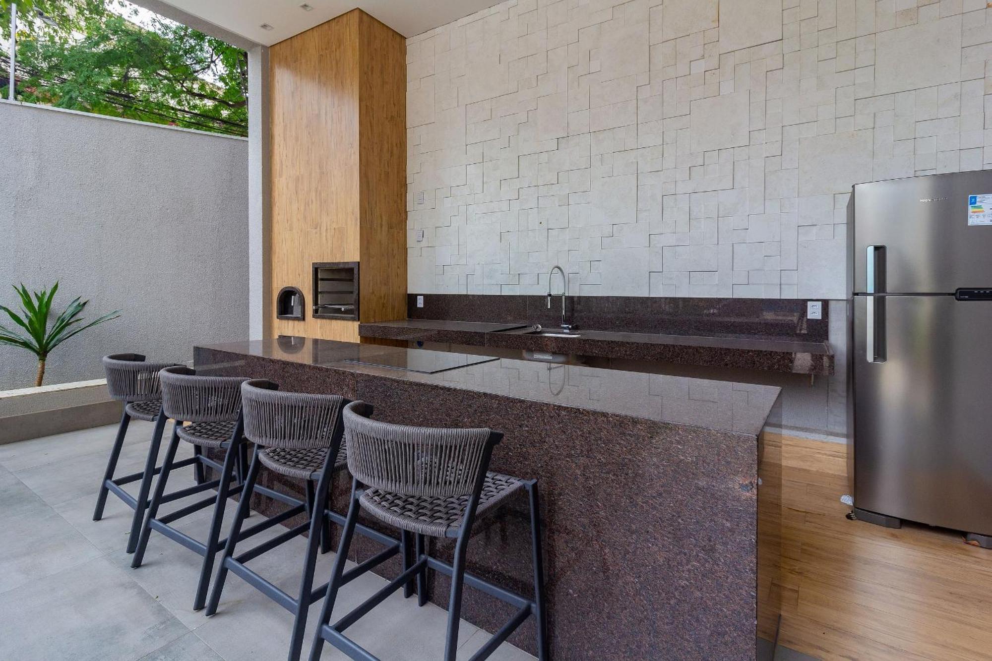 Yume Benx Pinheiros São Paulo