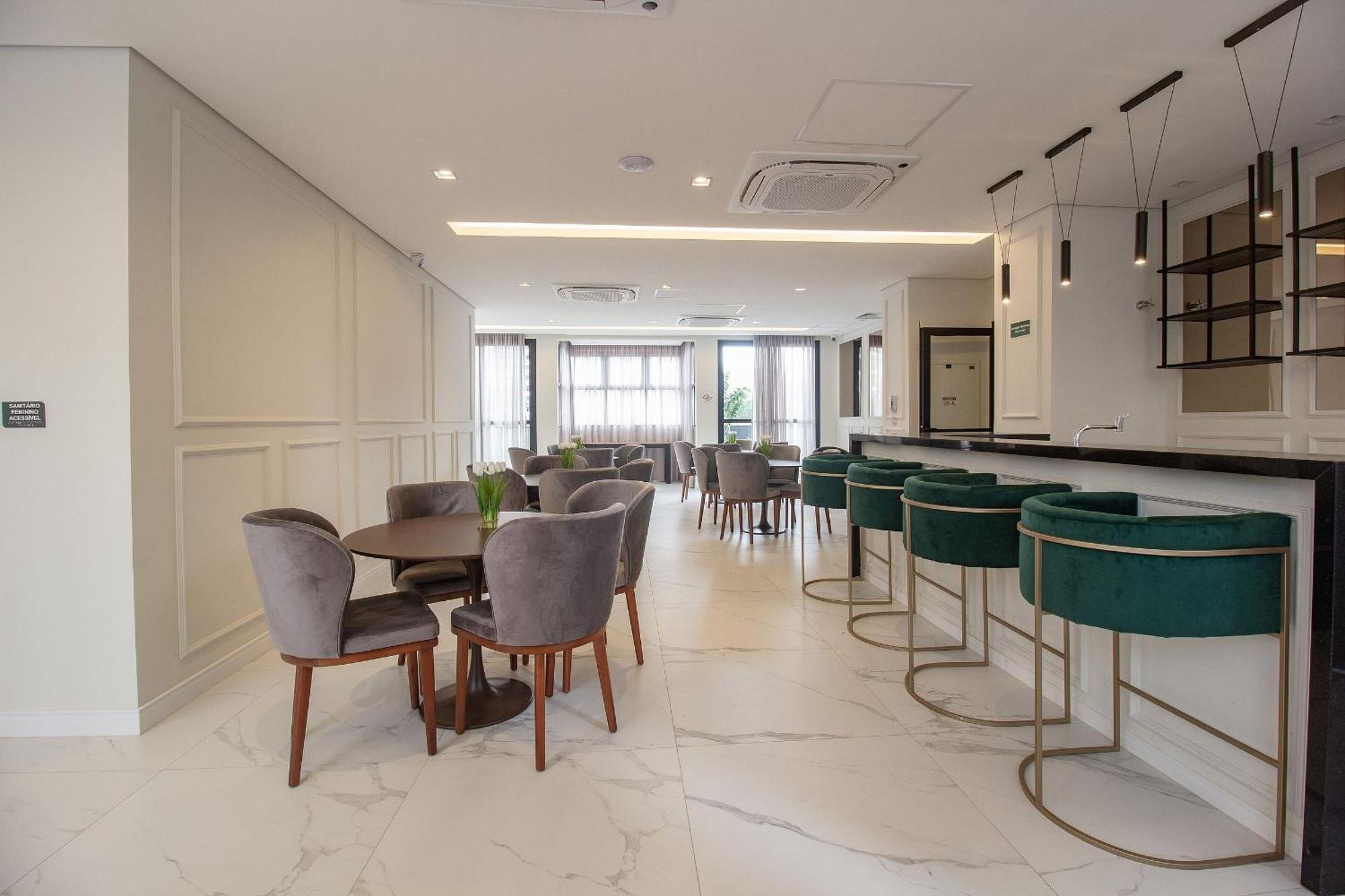 Yume Benx Pinheiros Apartamento