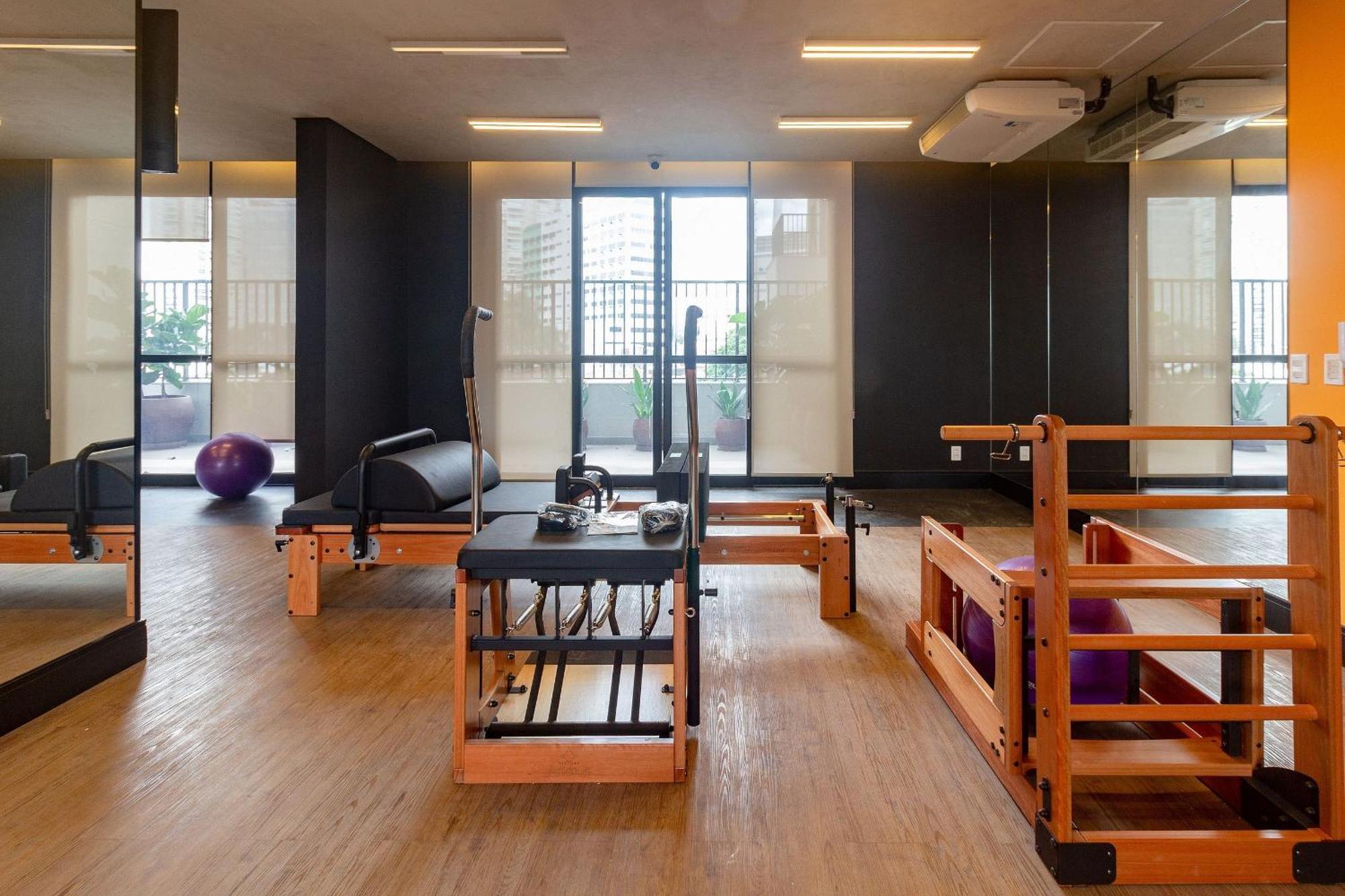 Yume Benx Pinheiros Apartamento São Paulo