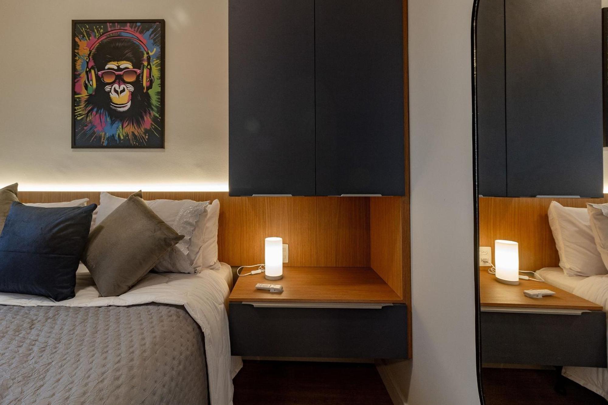 Apartamento Yume Benx Pinheiros São Paulo