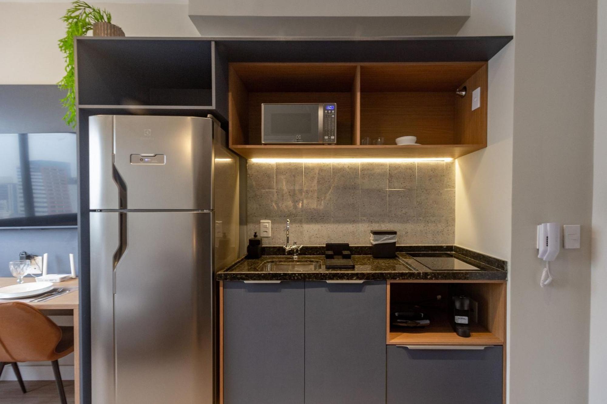 Apartamento Yume Benx Pinheiros São Paulo
