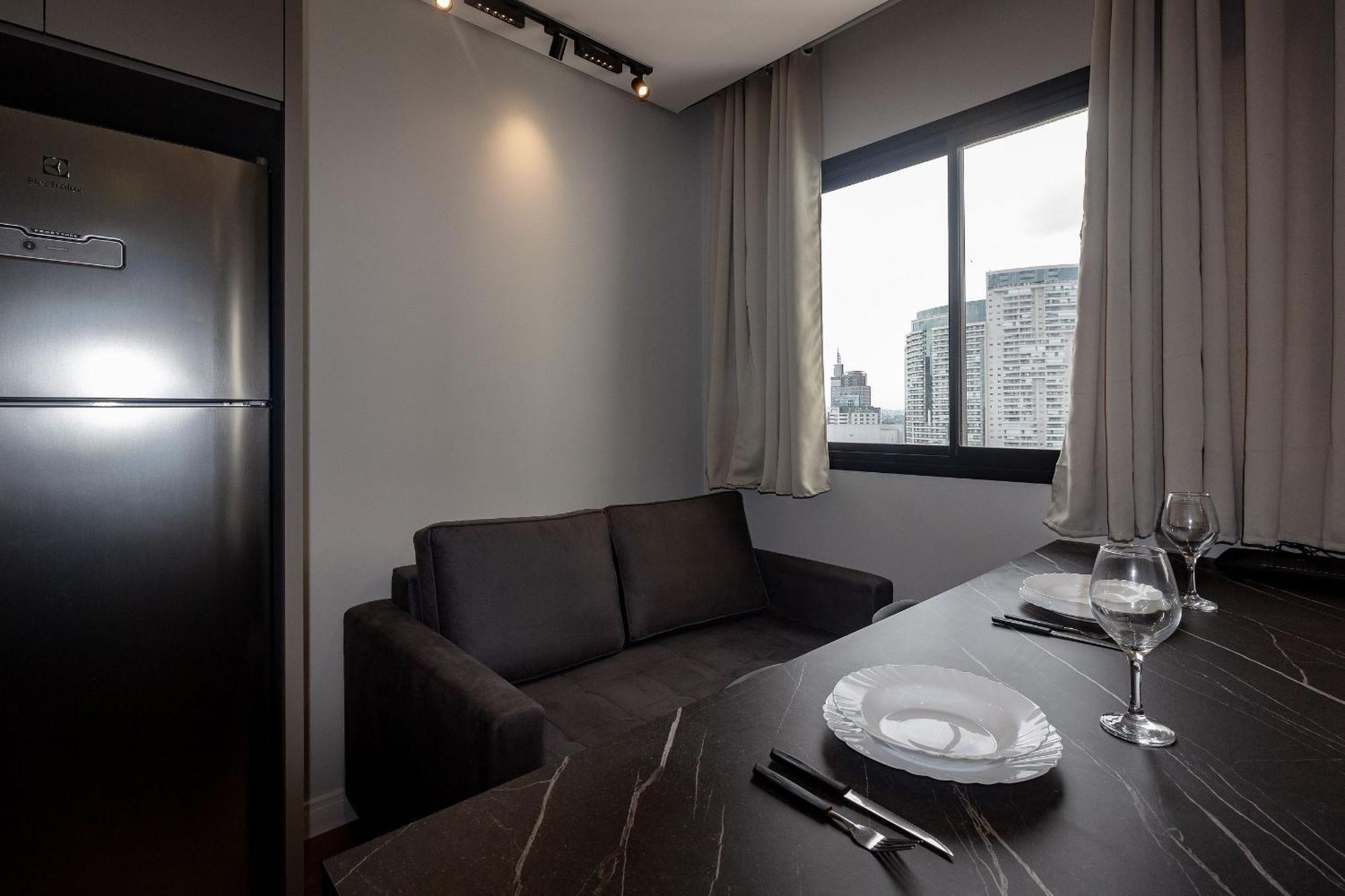 Apartamento Yume Benx Pinheiros