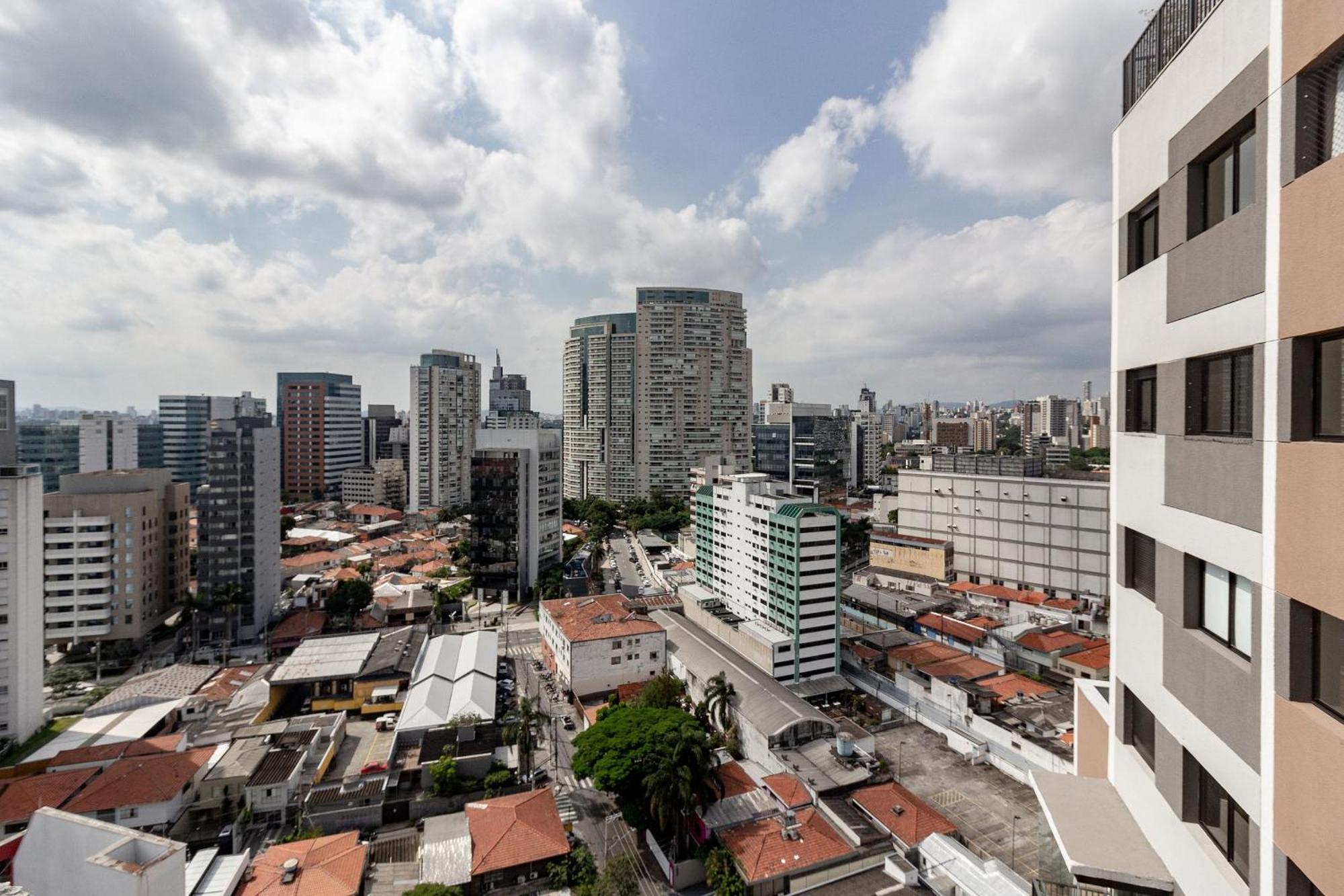 Apartamento Yume Benx Pinheiros *