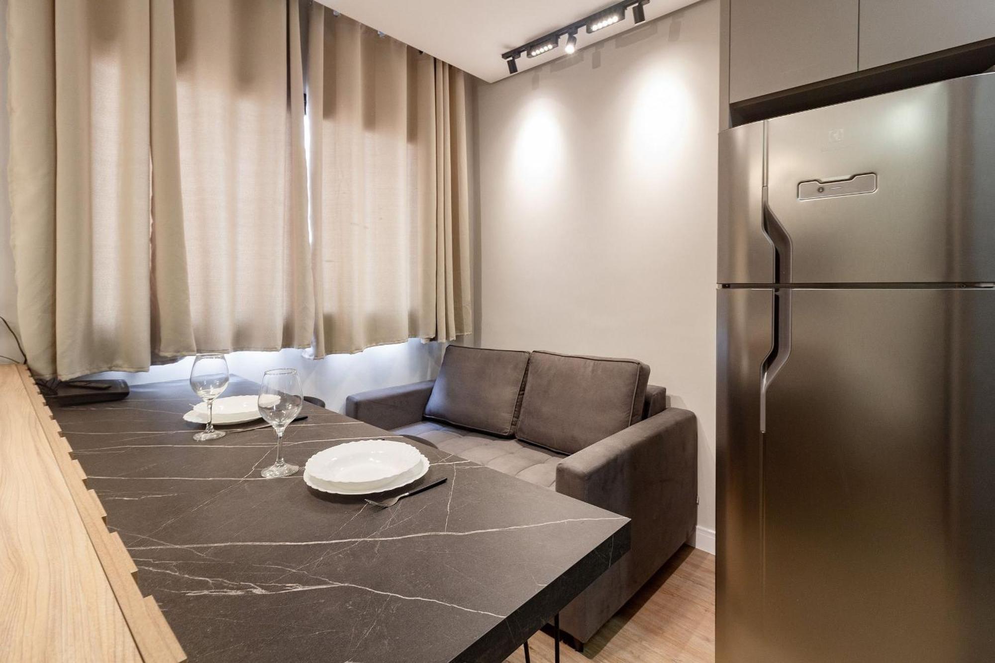 Apartamento Yume Benx Pinheiros São Paulo