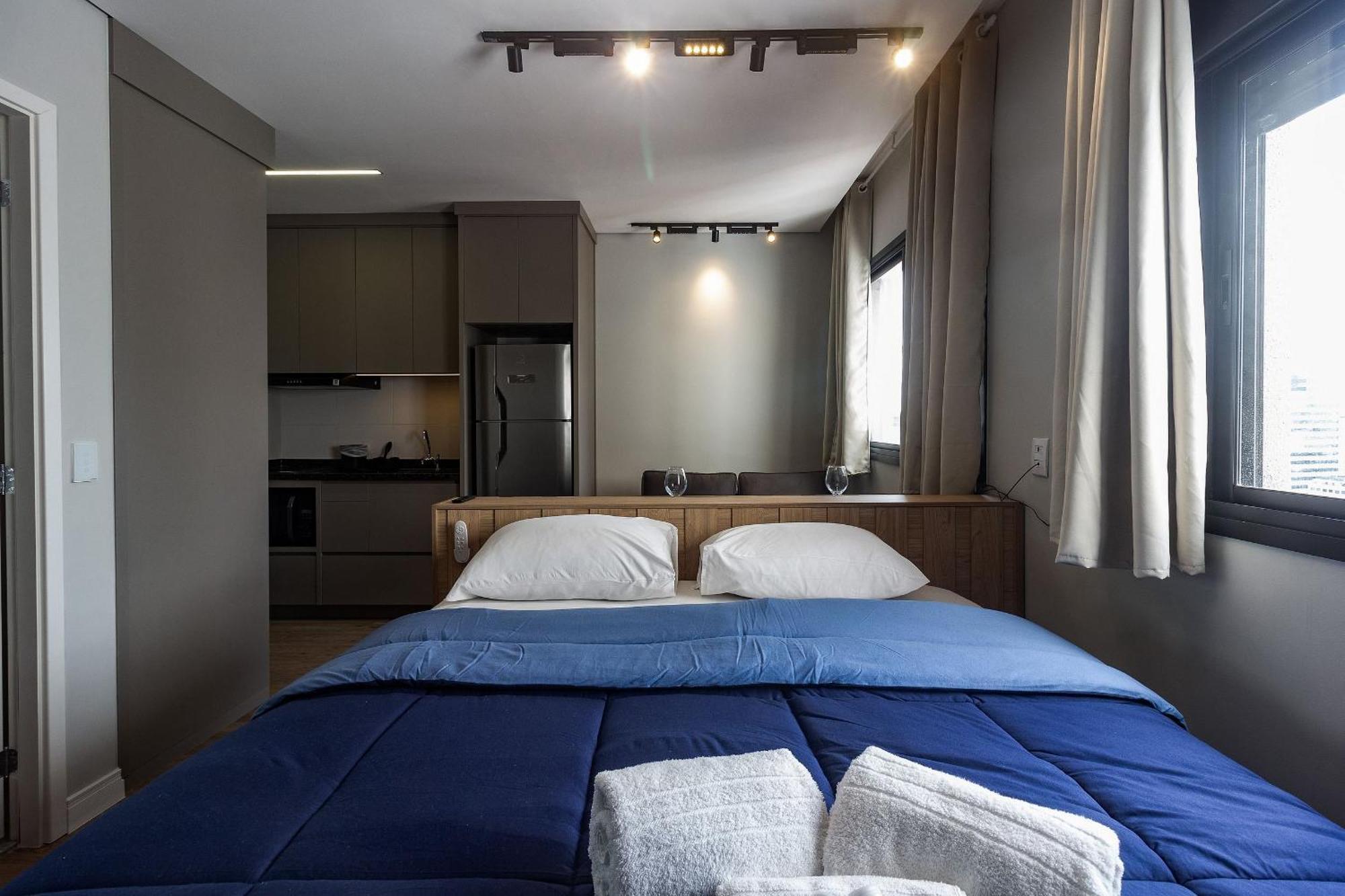 Yume Benx Pinheiros São Paulo