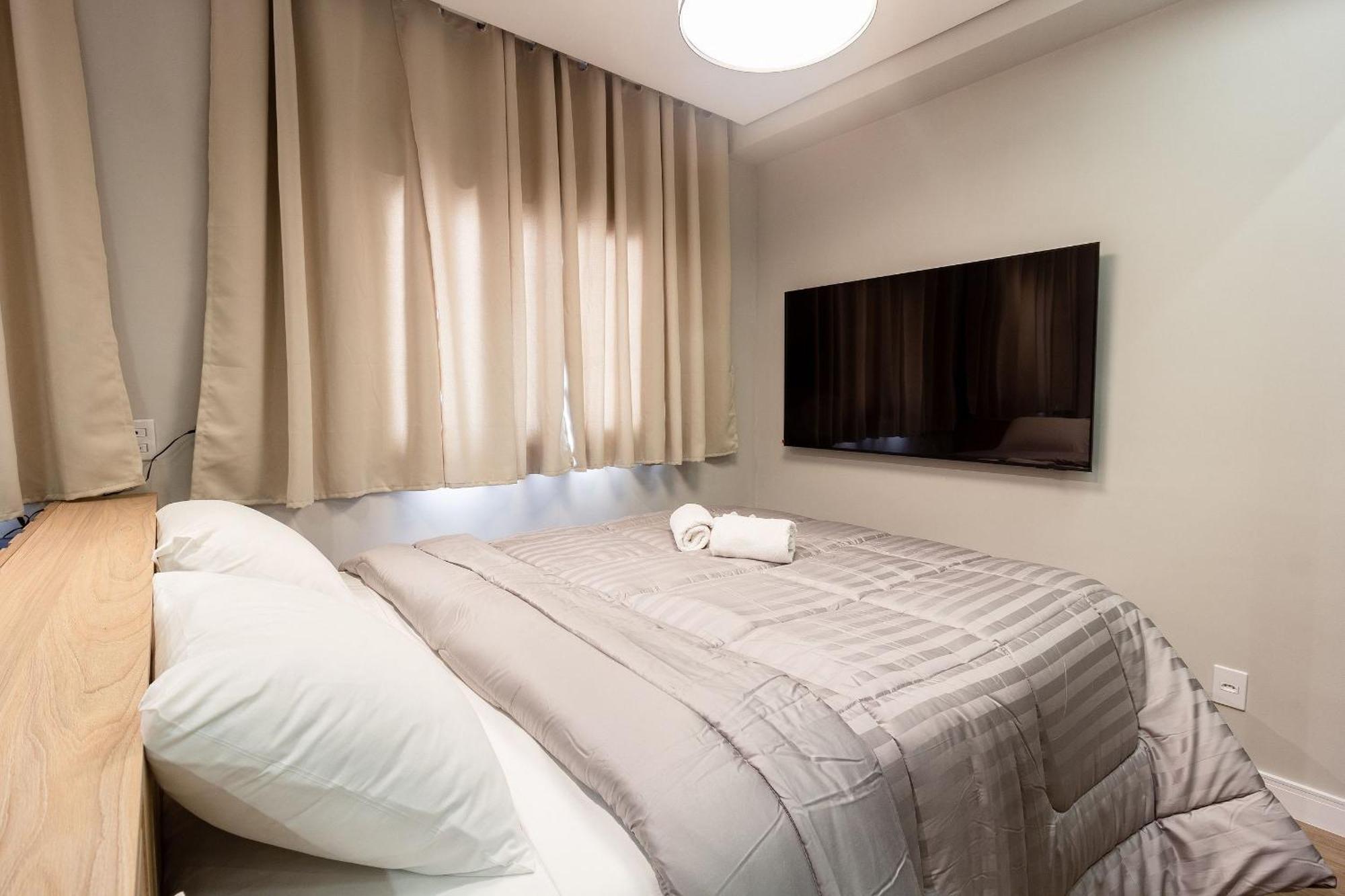 Apartamento Yume Benx Pinheiros São Paulo