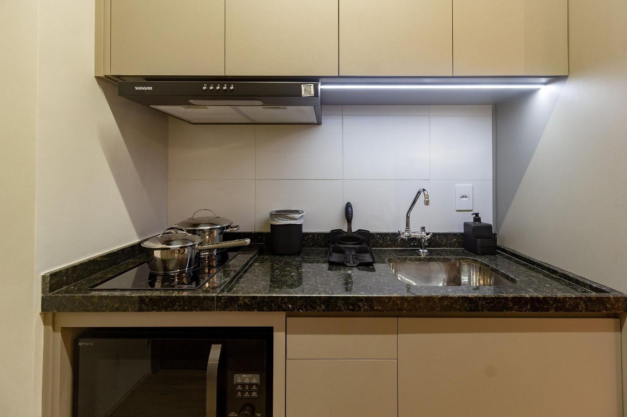 Apartamento Yume Benx Pinheiros