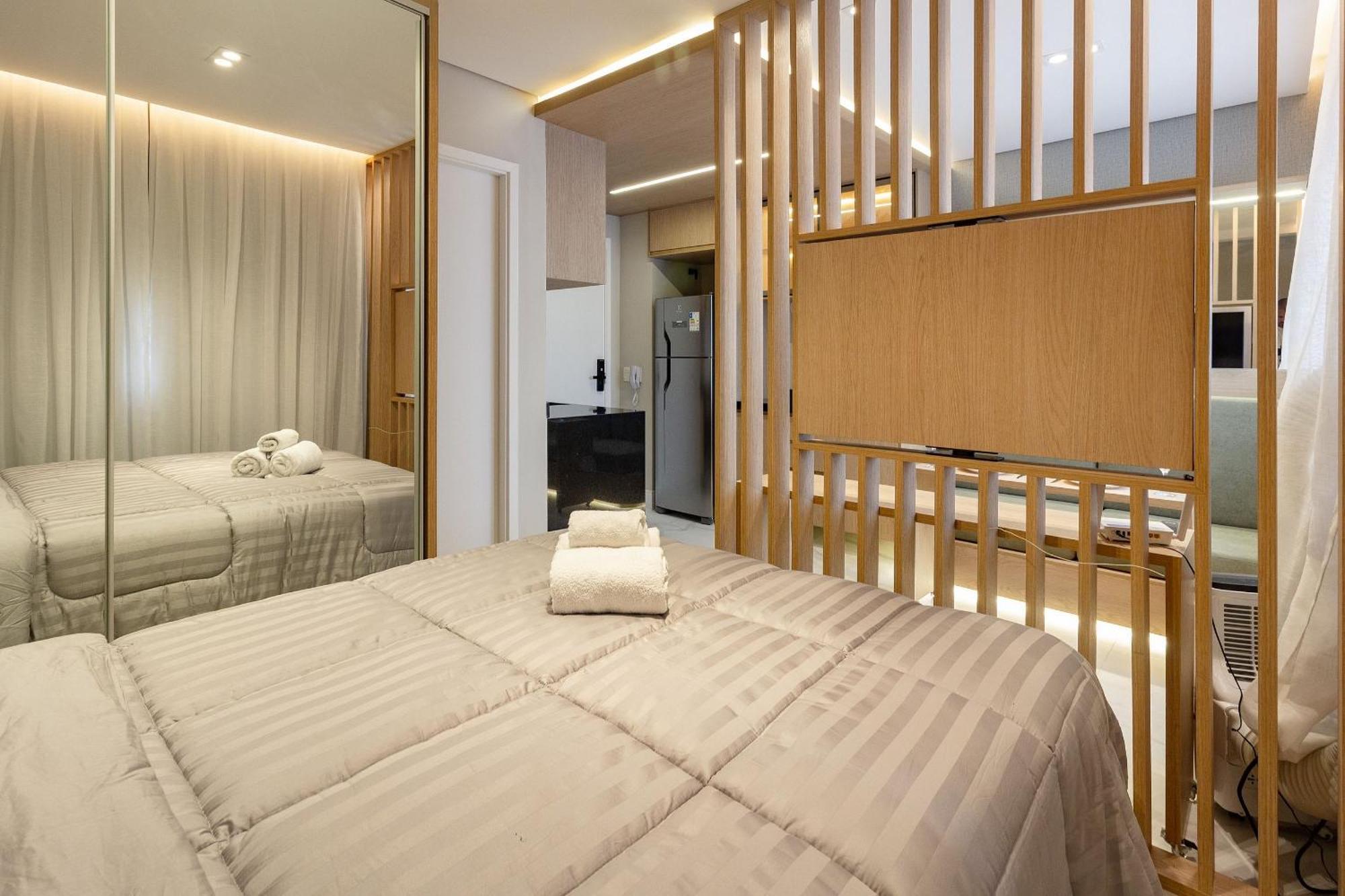 Apartamento Yume Benx Pinheiros São Paulo