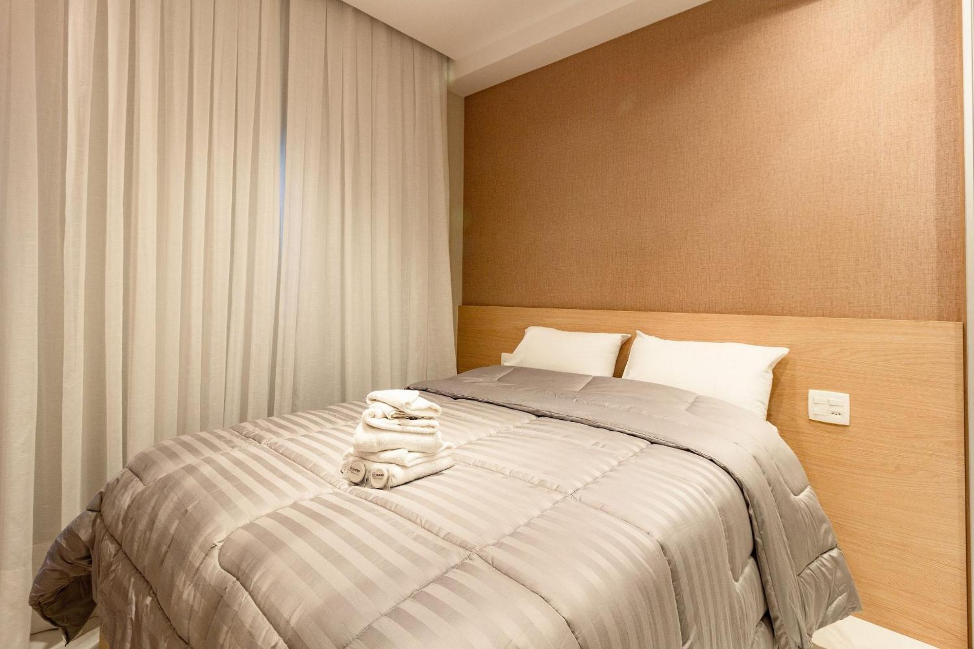 Yume Benx Pinheiros Apartamento São Paulo