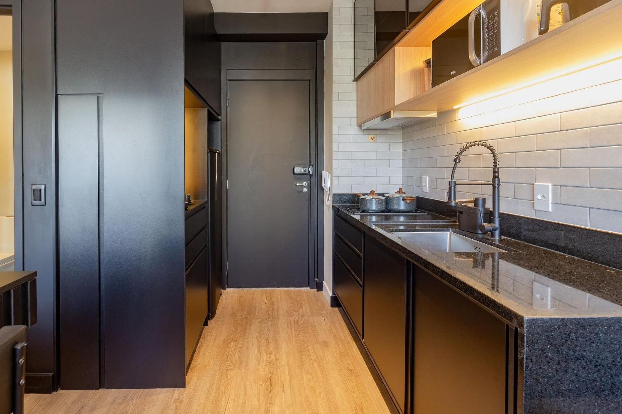 Apartamento Yume Benx Pinheiros São Paulo