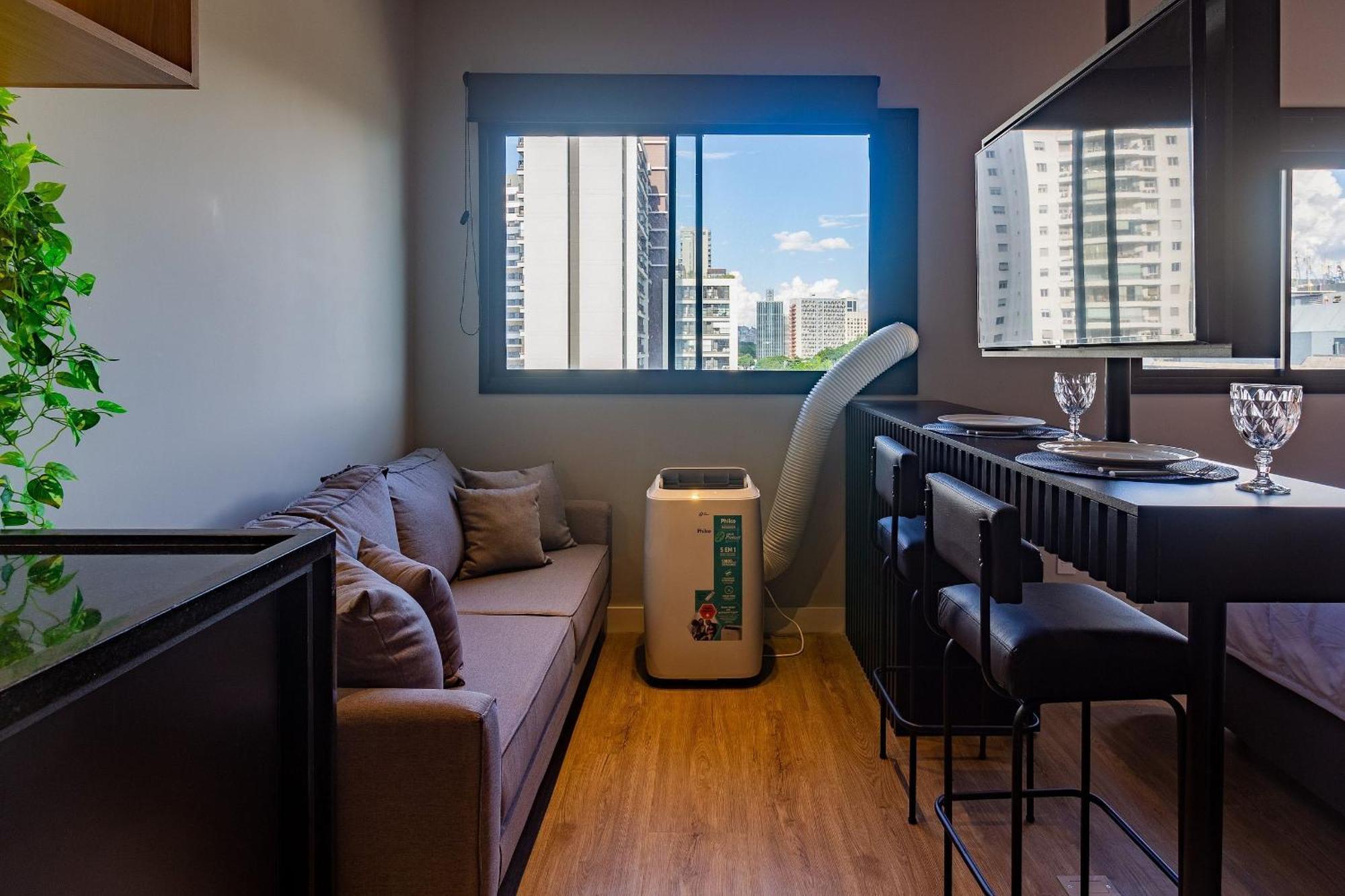 Yume Benx Pinheiros * São Paulo