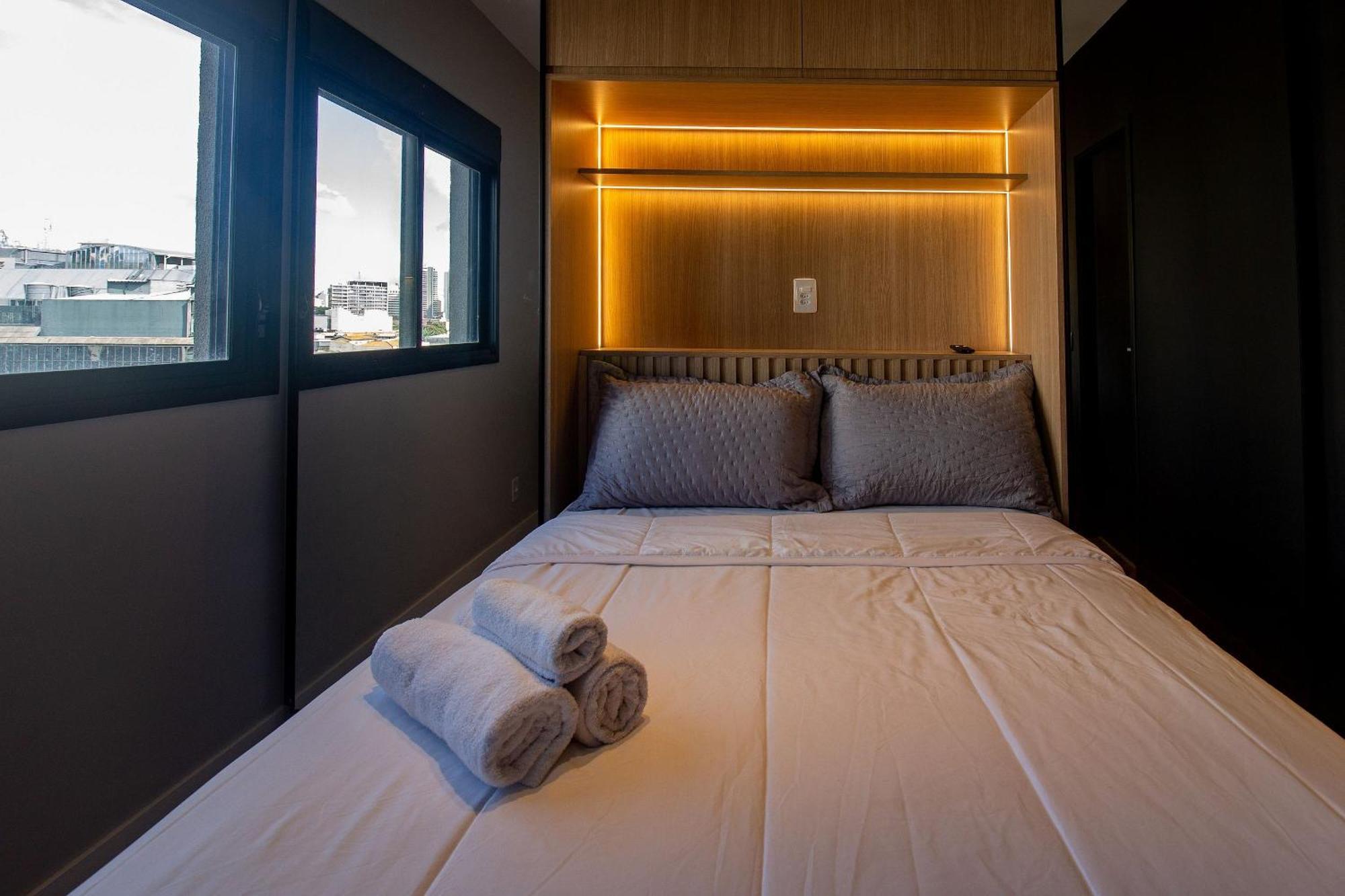 Yume Benx Pinheiros Apartamento São Paulo